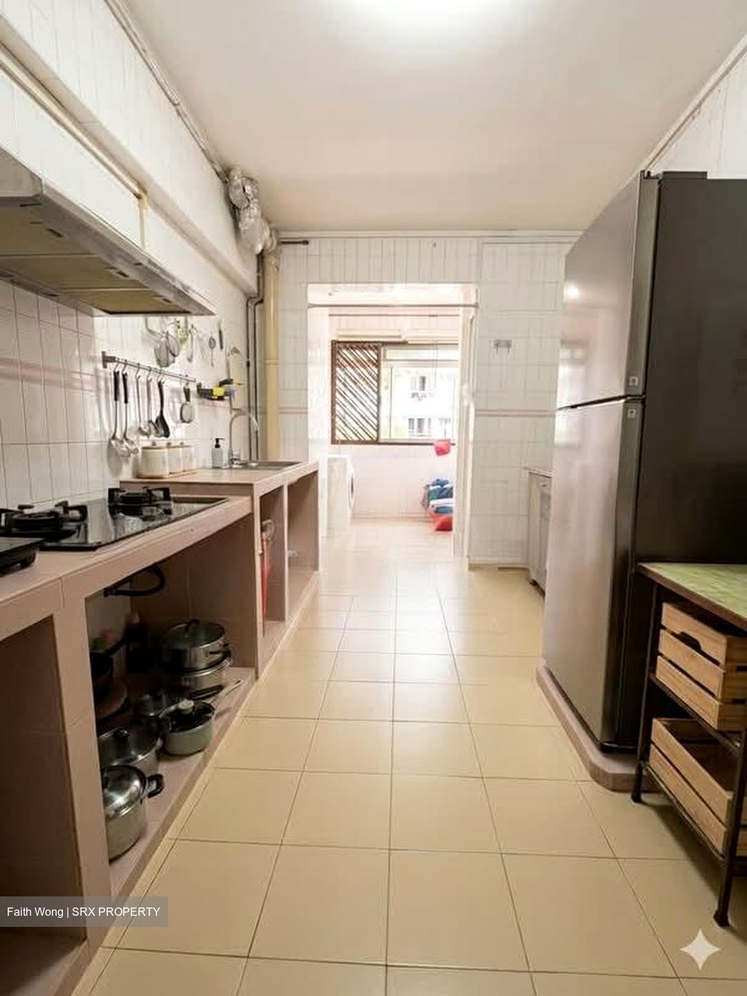 Blk 42A Sims Drive (Geylang), HDB 5 Rooms #575836851